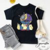 Voodoo Doll 4-8 T-Shirts