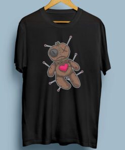 Voodoo Doll 5-8 T-Shirt