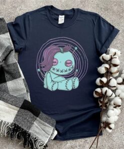 Voodoo Doll 6-8 T-Shirts