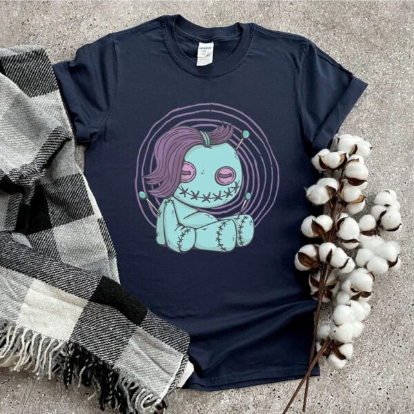 Voodoo Doll 6-8 T-Shirts