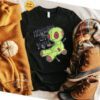 Voodoo Doll 8-8 T-Shirts