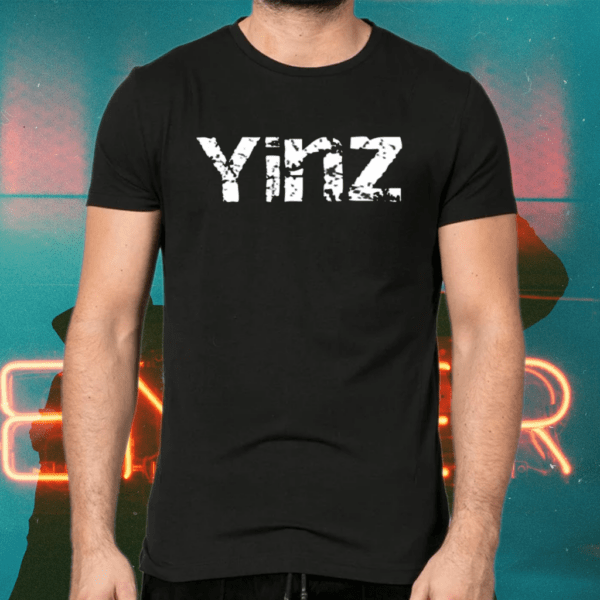 Yinz Western Pennsylvania Western Pa Slang Yinz Shirts