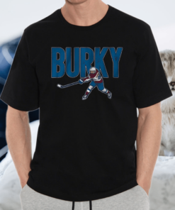 andre burakovsky burky shirt