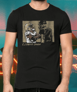 c j gardner johnson the instigator shirts