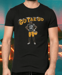 davante adams go tae go shirts