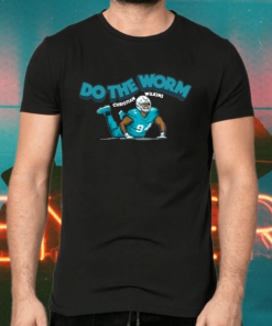 do the worm shirts