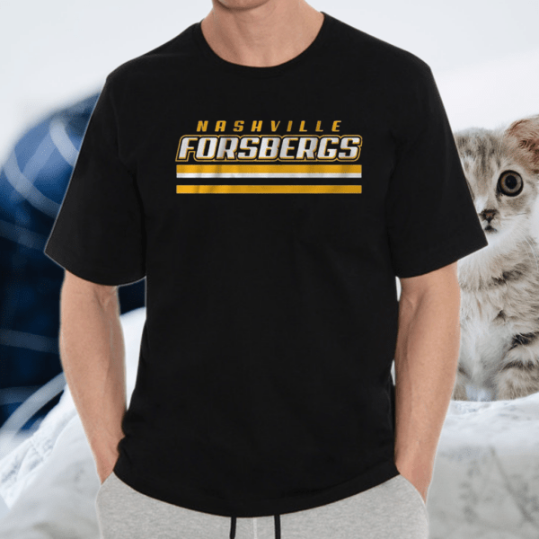 filip forsberg nashville forsbergs shirt