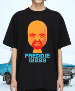 freddie gibbs shirt