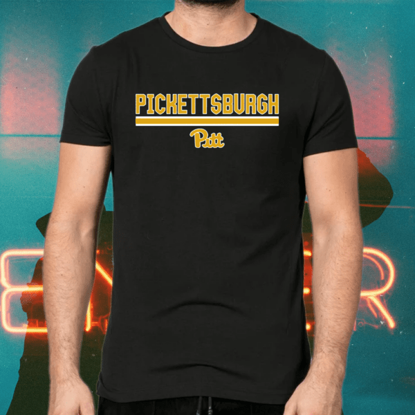 pickettsburgh shirts