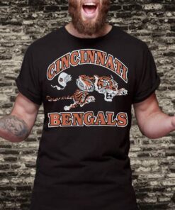 Cincinnati Bengals 68 Shirt