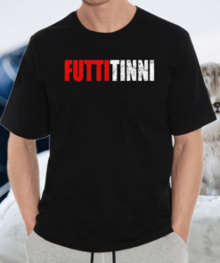 Futtitinni Sicilian Word Shirt