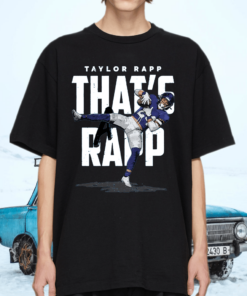 That's A Wrap Shirt