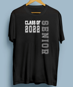 Class Of 2022 Senior Shirts