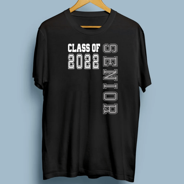 Class Of 2022 Senior Shirts