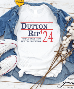 Dutton Rip 2024 Shirts