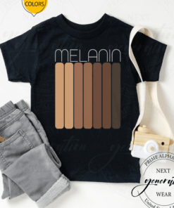 Shades Of Melanin Shirt