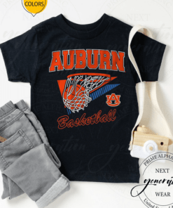 auburn throwback basketball shirts