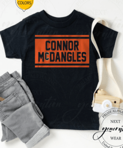 connor mcdavid connor mcdangles shirts