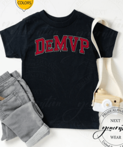 demvp Shirts