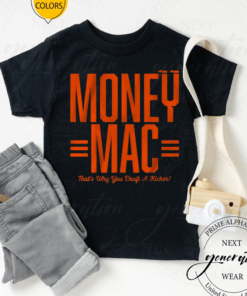 evan mcpherson money mac tshirt