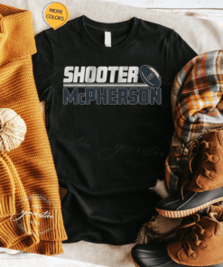 evan shooter mcpherson tshirt