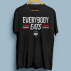 uconn everybody eats tshirt