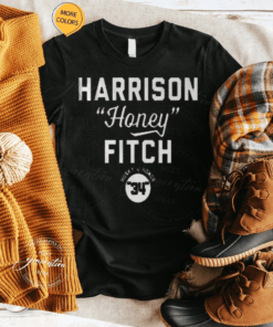 uconn harrison honey fitch shirts