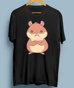 Angry Hamster Shirts