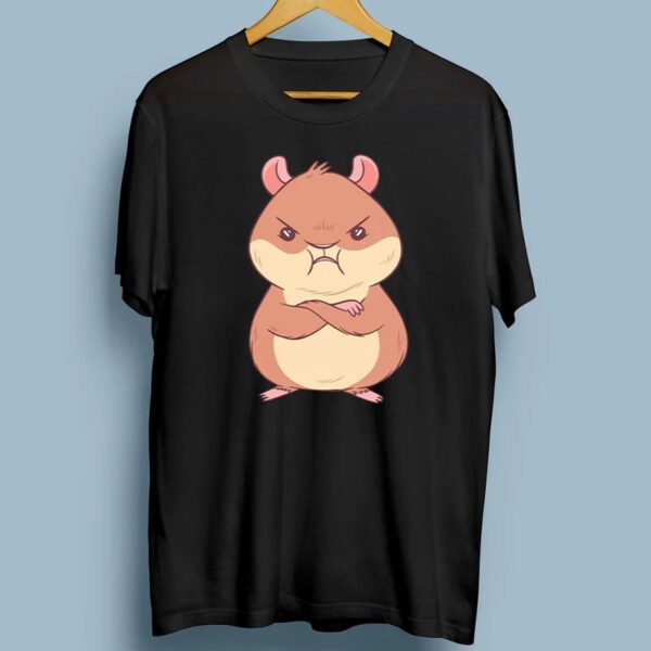 Angry Hamster Shirts