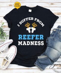 Aquarium Joke Coral Reef Saltwater Aquarist Fish Tank T-Shirt