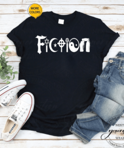 Atheist Fiction Symbol Shirts