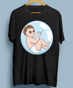 Baby Bubble T-Shirt