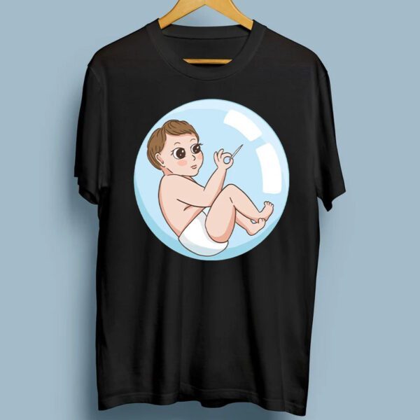 Baby Bubble T-Shirt