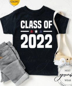 Class Of 2022 TShirt