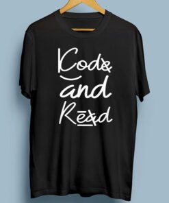 Code And Read Dyslexia Learning Disability Dyslexic Shirts