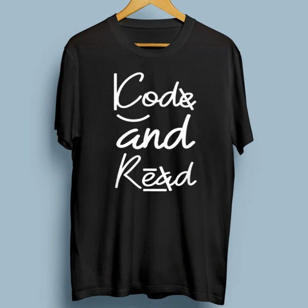 Code And Read Dyslexia Learning Disability Dyslexic Shirts