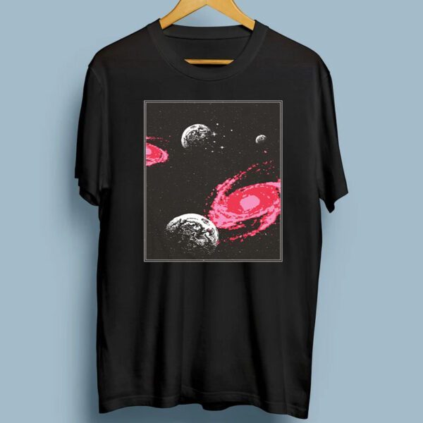 Cosmos Space T-Shirt