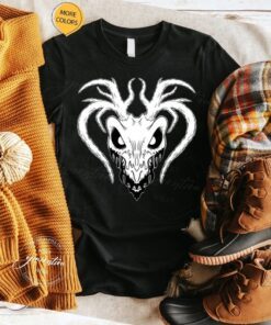 Creatures Of Legend – Face The Wendigo Pullover TShirt