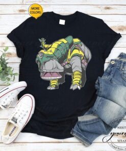 Dinosaur Armor Shirts