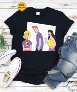 Distracted Boyfriend Meme Shirts