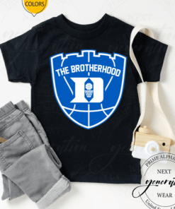 Duke The Brotherhood Shirts