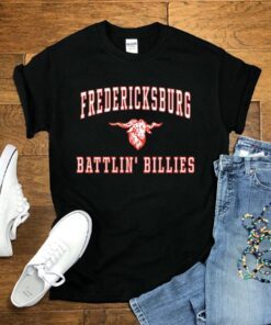 Fredericksburg High School Billies Shirts