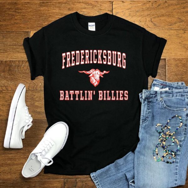 Fredericksburg High School Billies Shirts