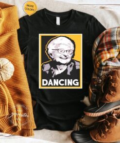 Sister Jean Dancing Shirts