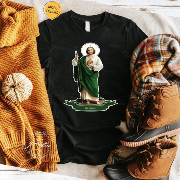 St Jude Shirts