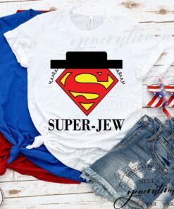 Super Jew Shirts