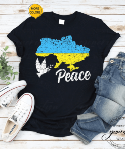 Support Ukraine Shirts Ukraine Ukrainian Flag Pride Shirts