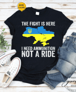 Support Ukraine Shirts Ukraine Ukrainian Flag Pride Shirts