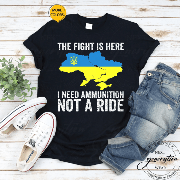 Support Ukraine Shirts Ukraine Ukrainian Flag Pride Shirts