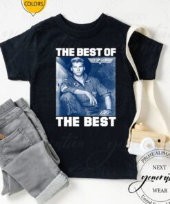 The Best Of The Best Iceman Premium Shirts